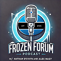 The Frozen Forum