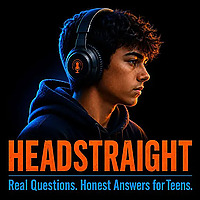 Headstraight: Mental Health Support for Teens