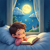 Dreamtime Stories