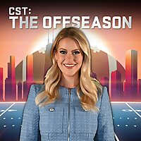 The Offseason with Cassie Carlson