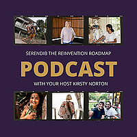 A Reinvention Roadmap Podcast