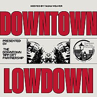 Downtown Lowdown, presented by the Downtown Tipp City Partnership