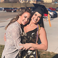My Sister's Legacy: Turning pain into purpose