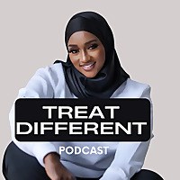 Treat Different&trade; Podcast