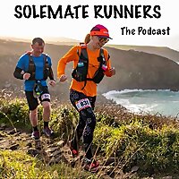 Solemate Runners - The Podcast