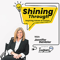 Shining Through: Inspiring Voices of Autism
