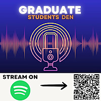 Graduate Students' Den