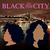 Black In The City