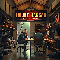 The Hobby Hangar