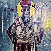 The Saint Nectarios Podcast