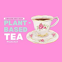 Plant-Based Tea