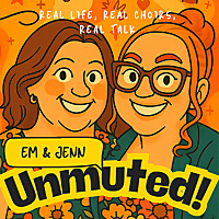 Unmuted! (Sing out Strong)