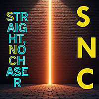 Straight, No Chaser
