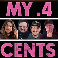 My .4 Cents