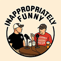 Inappropriately Funny