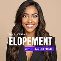 Your Vegas Elopement