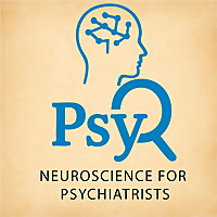 PsyQ: Neuroscience for Psychiatrists