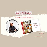 Sips N Swigs: A Sipping Sense Community