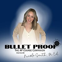 Bulletproof: The AP Companion