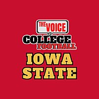 Iowa State at The Voice of College Football