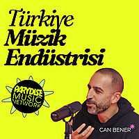 T&uuml;rkiye M&uuml;zik End&uuml;strisi