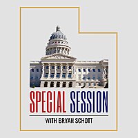 Special Session with Bryan Schott