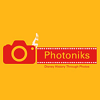 Photoniks - Looking at Disney History Through Disney Photos