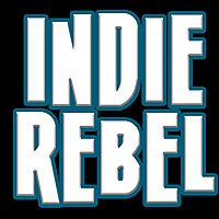 Indie Rebel: The Podcast for Independent Filmmakers