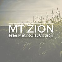 Mt Zion Sermons