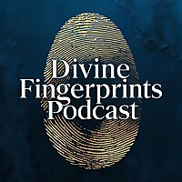 Divine Fingerprints Podcast