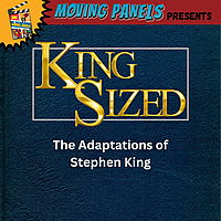 King Sized: A Moving Panels Special