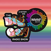 The Big Gay Radio Show