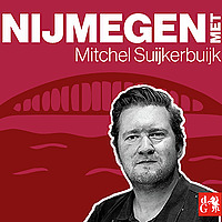 Nijmegen met Mitchel Suijkerbuijk