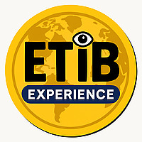 Even Though I'm Blind Experience