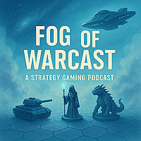 Fog of Warcast