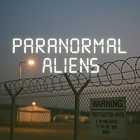 Paranormal Aliens