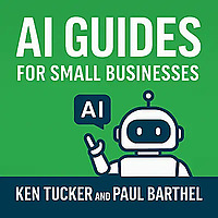AI Guides for Small Businesses