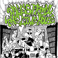 Tales From The Livehouse