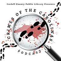 Crimes of the Carolinas