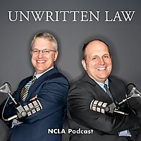 Unwritten Law