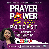 Prayer Power for Life