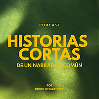 Historias cortas de un narrador com&uacute;n