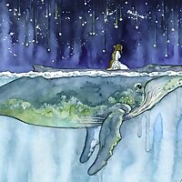 Casper Dream Analysis: Dialogues with the Self