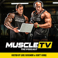 Muscle TV - The Podcast