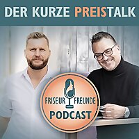 FRISEURFREUNDE-Podcast