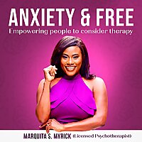 Anxiety and Free