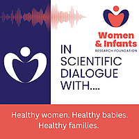 In Scientific Dialogue With...WIRF Podcast