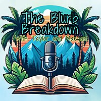 The Blurb Breakdown