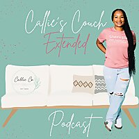 Callie's Couch Extended