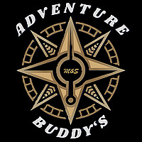 Adventure Buddys - Der Motorrad Podcast